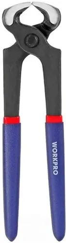 СТОЛЯРНЫЕ КЛЕЩИ 200MM(8'), шт WP231048 WORKPRO