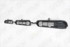 Решетка бампера OEM OEM3951