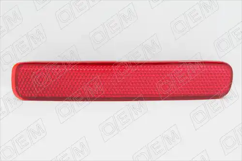 Катафот (световозвращатель) OEM OEM0051SOR