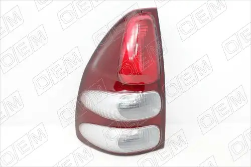 Фонарь задний OEM OEM0208FONL
