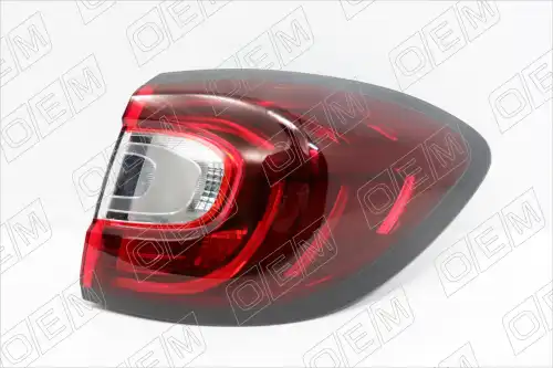 Фонарь задний OEM OEM0069FONR