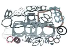 Комплект прокладок, двигатель 10105AA590 SUBARU