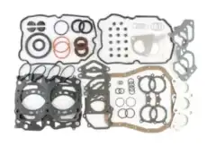 Комплект прокладок, двигатель 10105AA590 SUBARU