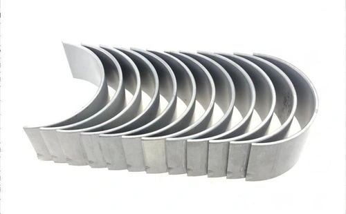 вкладыши шатунные! STD\ Ford Transit 2.5D 84> CR4499AM STD KING ENGINE BEARINGS