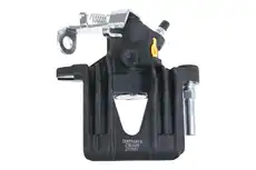 Суппорт тормозной ZENTPARTS Z183631 задняя ось справа