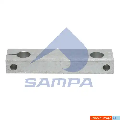 Серьга рессоры SAMPA 503.212