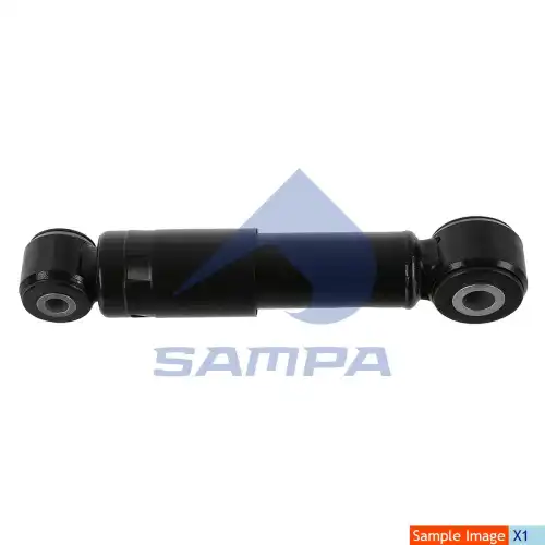 Амортизатор кабины SAMPA 010.4191