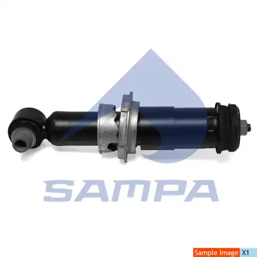 Амортизатор кабины SAMPA 030.13187