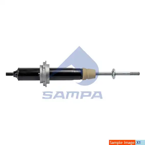 Амортизатор кабины SAMPA 040.1191