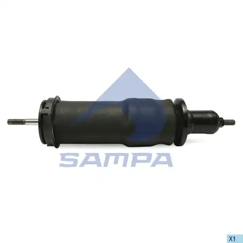 Пневмо-подушка кабины SAMPA 040.1085