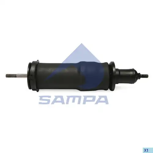 Пневмо-подушка кабины SAMPA 040.1087