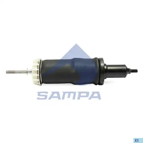 Пневмо-подушка кабины SAMPA 040.1088
