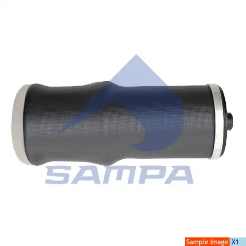Пневмо-подушка кабины SAMPA 503.140