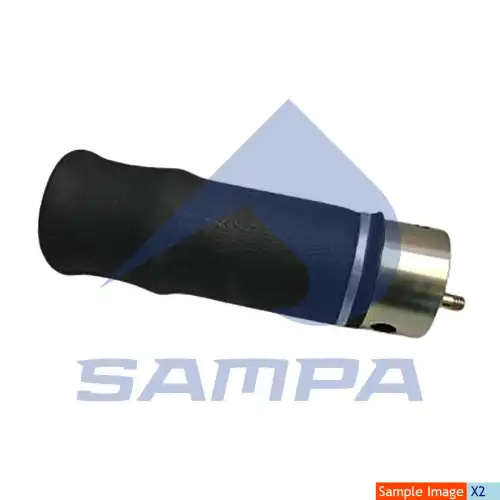 Пневмо-подушка кабины SAMPA 520.259