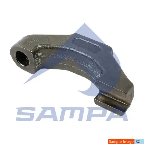 Коромысло клапана ГРМ SAMPA 026.153