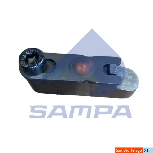 Коромысло клапана ГРМ SAMPA 030.2585