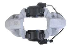 Суппорт тормозной ZENTPARTS Z183765