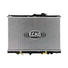Радиатор системы охлаждения двигателя E.C.H.O. HON07