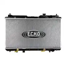 Радиатор системы охлаждения двигателя E.C.H.O. HON04