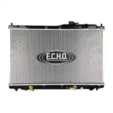 Радиатор системы охлаждения двигателя E.C.H.O. HON09-RF1