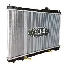 Радиатор системы охлаждения двигателя E.C.H.O. HON09-RF1
