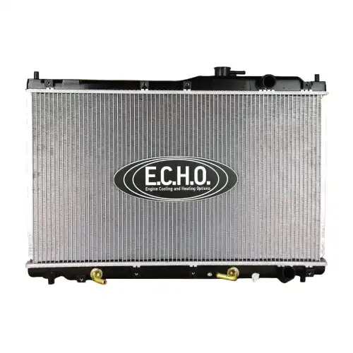 Радиатор системы охлаждения двигателя E.C.H.O. HON09-RF1