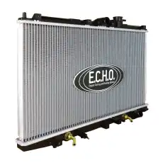 Радиатор системы охлаждения двигателя E.C.H.O. HON03-CF