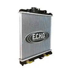 Радиатор системы охлаждения двигателя E.C.H.O. HON01