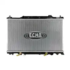 Радиатор системы охлаждения двигателя E.C.H.O. HON015-2.0