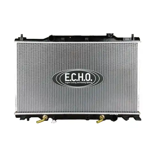 Радиатор системы охлаждения двигателя E.C.H.O. HON015-2.0