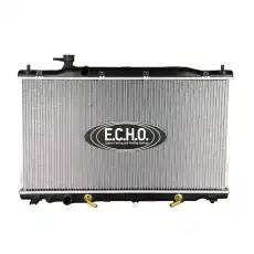 Радиатор системы охлаждения двигателя E.C.H.O. HON04-07
