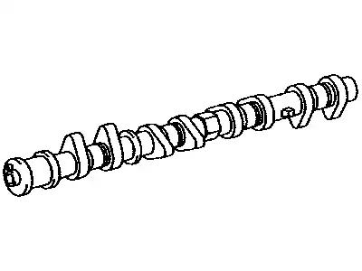 Распредвал TOYOTA / LEXUS 13502-65011