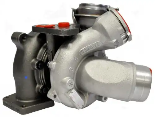 турбокомпрессор VW 716885-0001 GARRETT