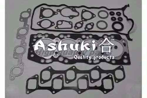 Прокладка ГБЦ ASHUKI 0375-1006