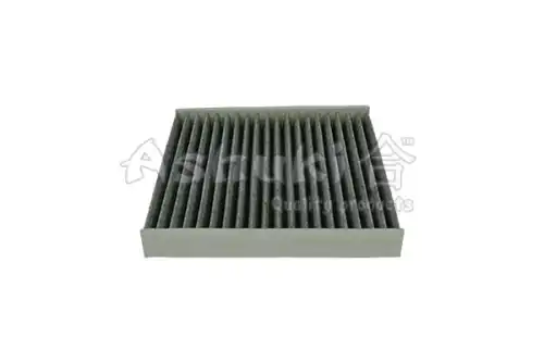 Салонный фильтр ASHUKI 0402-0006