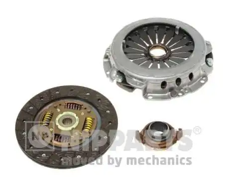 Диск сцепления NIPPARTS J2000541