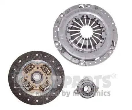 Диск сцепления NIPPARTS N2000915