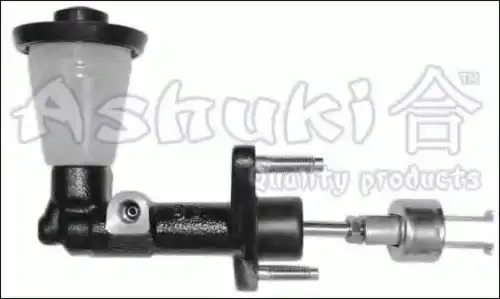 Цилиндр сцепления ASHUKI 0750-3302