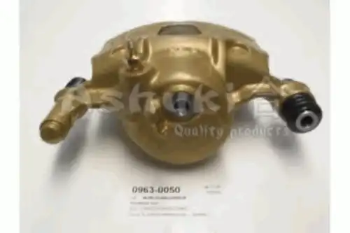 Суппорт тормозной ASHUKI 0963-0050
