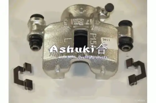 Суппорт тормозной ASHUKI 0963-1205