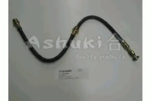 шланг тормозной перед. Maz 1110-0303 ASHUKI