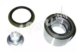 Рулевая тяга IPS PARTS IUB-10K01E