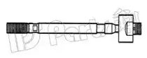 Рулевая тяга IPS PARTS IRE-10506