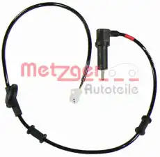 Датчик ABS METZGER 0900346