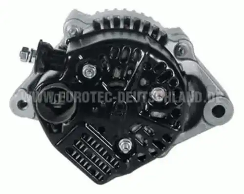генератор 12060369 EUROTEC