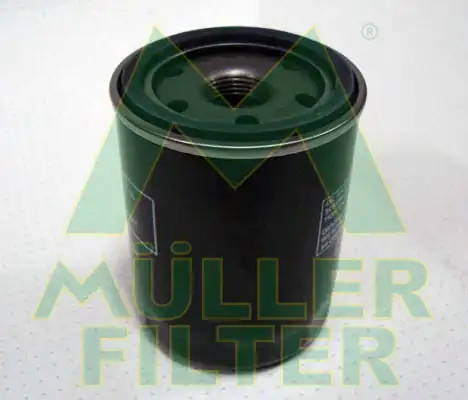 Фильтр масляный MULLER FILTER FO304