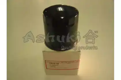 Топливный фильтр ASHUKI C212-19