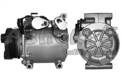 компрессор кондиционера Mits C550-01 ASHUKI