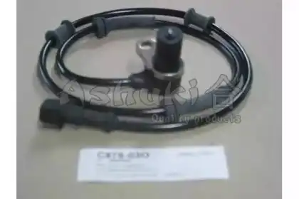 Датчик ABS ASHUKI C876-03O
