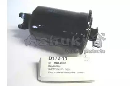 Топливный фильтр ASHUKI D172-11